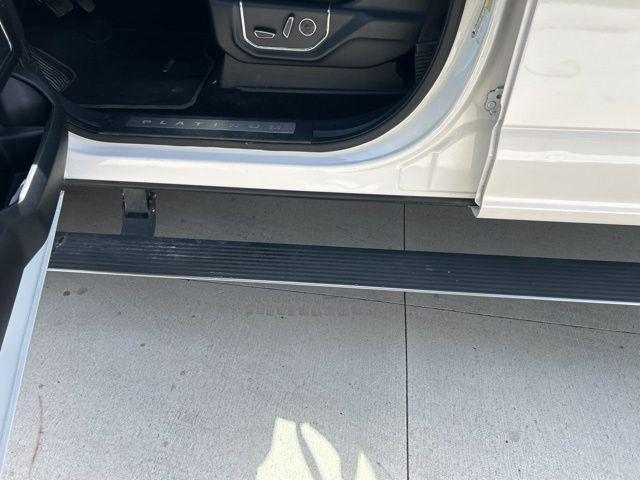used 2018 Ford F-150 car, priced at $31,698