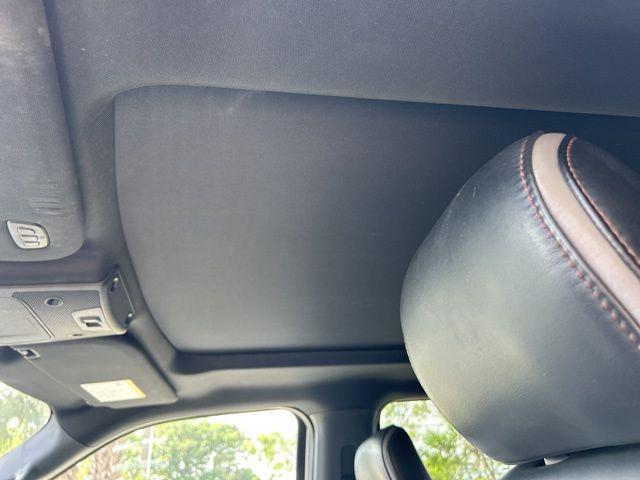 used 2018 Ford F-150 car, priced at $31,698