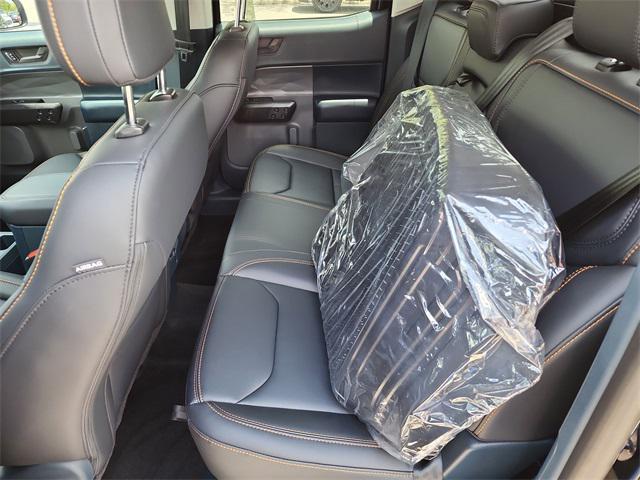 new 2024 Ford Maverick car, priced at $37,497