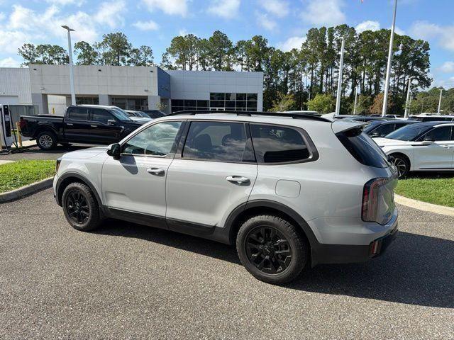 used 2024 Kia Telluride car, priced at $37,810