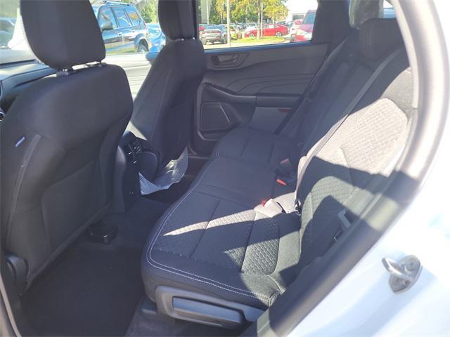 new 2026 Ford Escape car, priced at $27,397