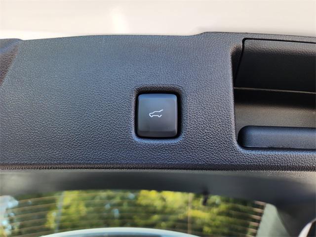 new 2026 Ford Escape car, priced at $27,397