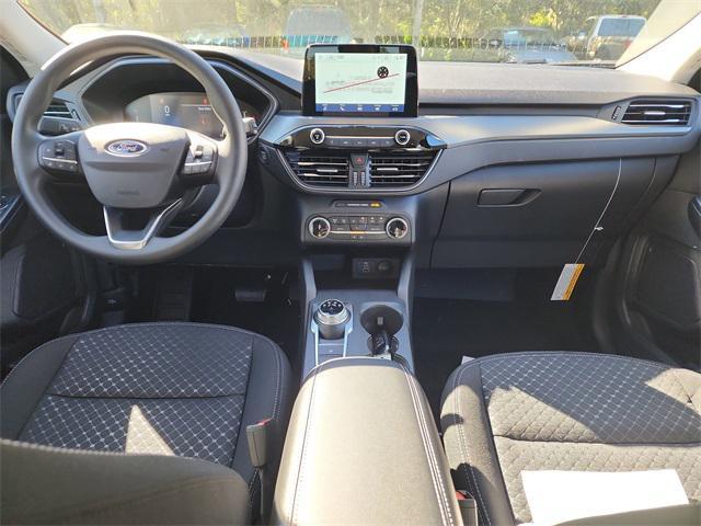new 2026 Ford Escape car, priced at $27,397