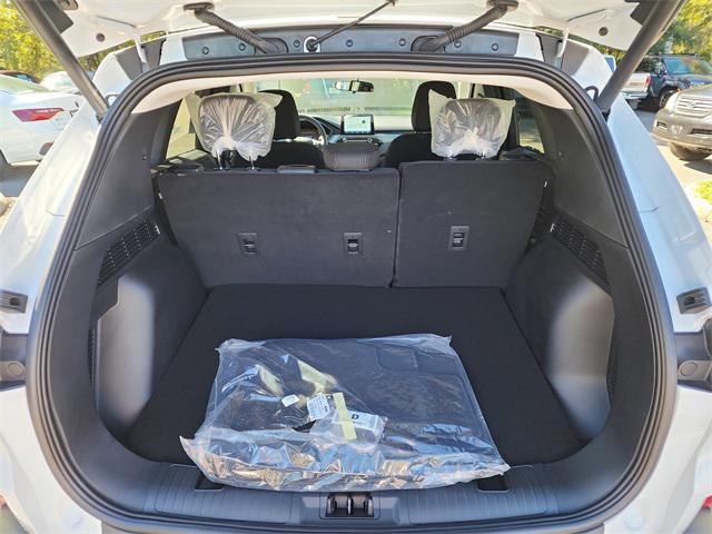 new 2026 Ford Escape car, priced at $27,397