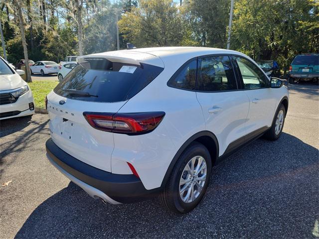 new 2026 Ford Escape car, priced at $27,397