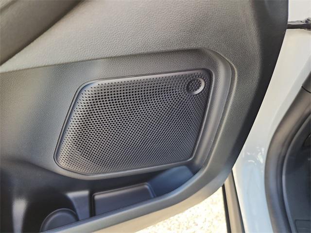 new 2026 Ford Escape car, priced at $27,397