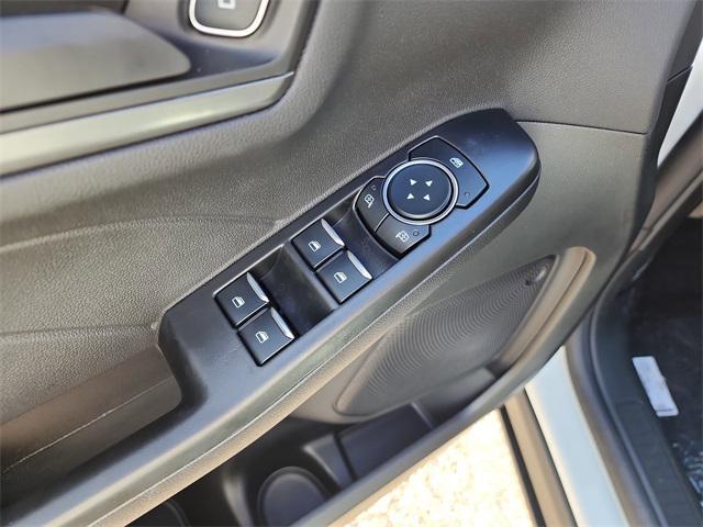 new 2026 Ford Escape car, priced at $27,397