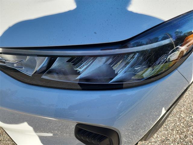 new 2026 Ford Escape car, priced at $27,397