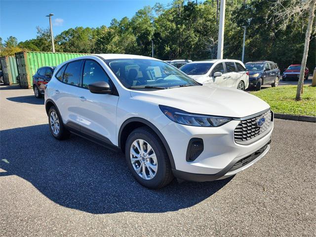 new 2026 Ford Escape car, priced at $27,397