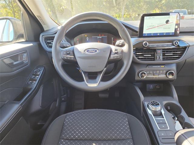 new 2026 Ford Escape car, priced at $27,397