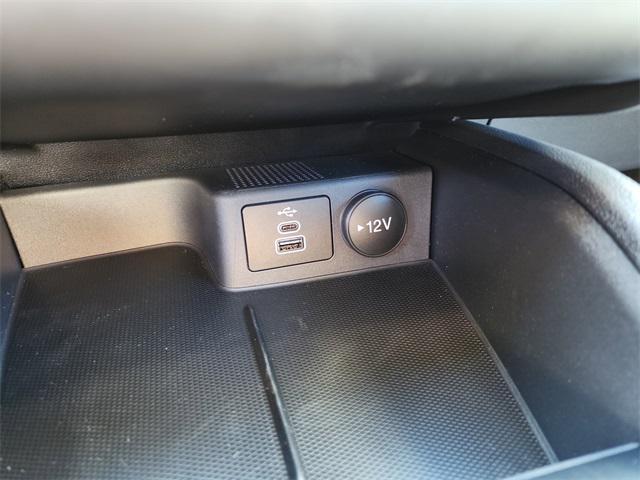 new 2026 Ford Escape car, priced at $27,397