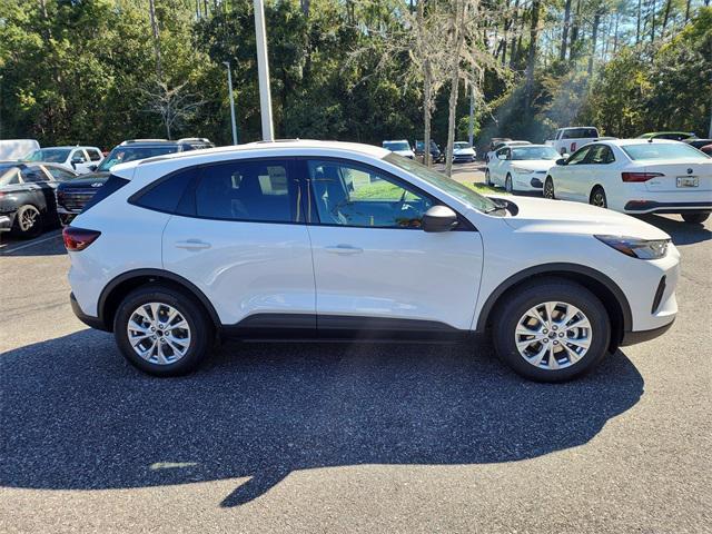 new 2026 Ford Escape car, priced at $27,397
