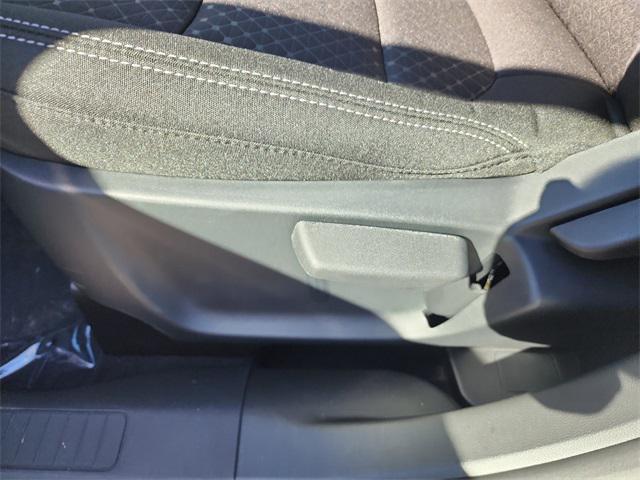 new 2026 Ford Escape car, priced at $27,397