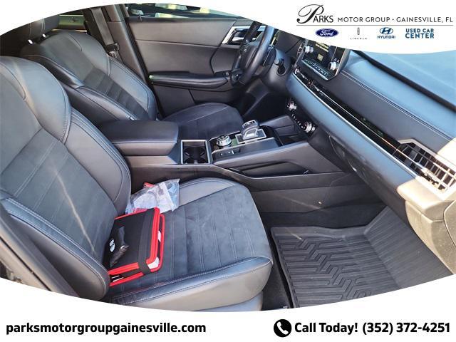 used 2022 Mitsubishi Outlander car, priced at $16,922