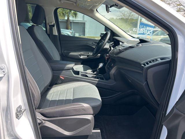 used 2018 Ford Escape car, priced at $11,981