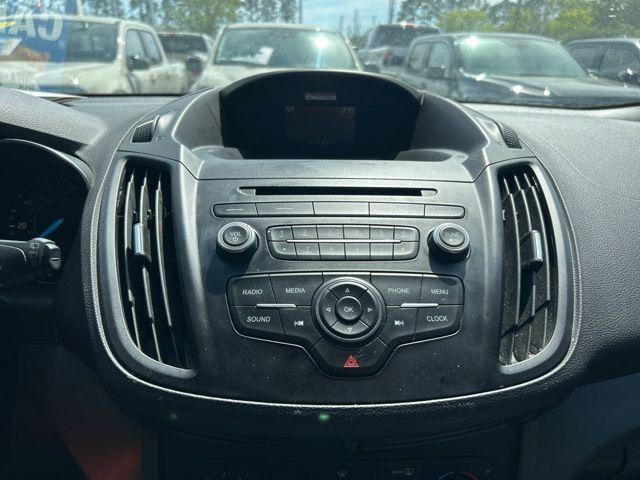 used 2018 Ford Escape car, priced at $11,981