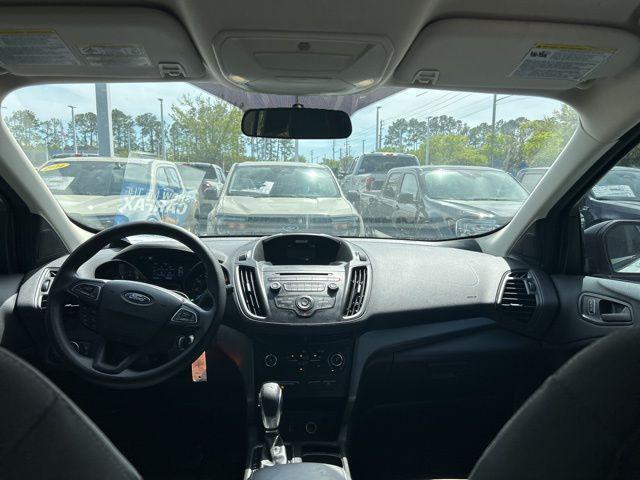 used 2018 Ford Escape car, priced at $11,981