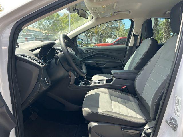used 2018 Ford Escape car, priced at $11,981