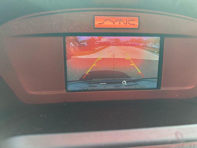 used 2018 Ford Escape car, priced at $11,981