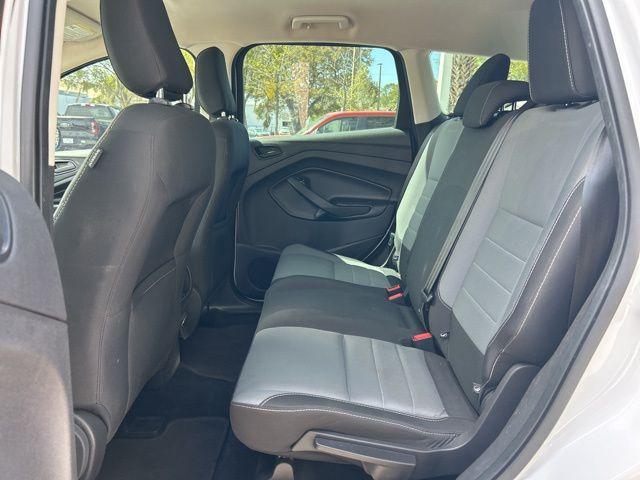 used 2018 Ford Escape car, priced at $11,981