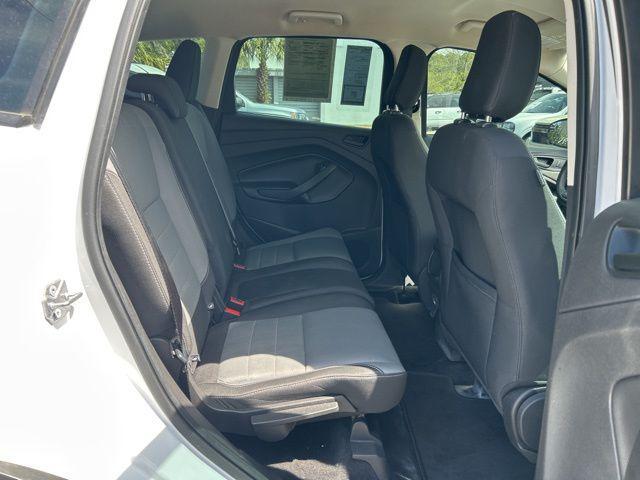 used 2018 Ford Escape car, priced at $11,981