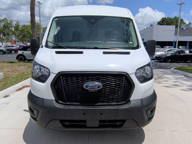used 2024 Ford Transit-250 car, priced at $37,830