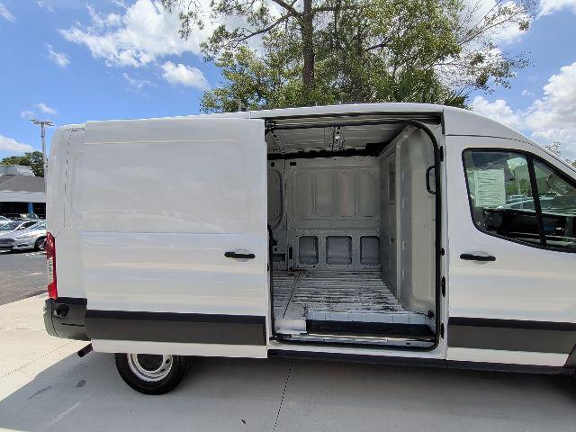 used 2024 Ford Transit-250 car, priced at $37,830