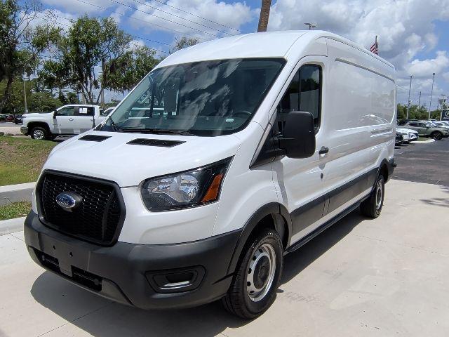 used 2024 Ford Transit-250 car, priced at $37,830