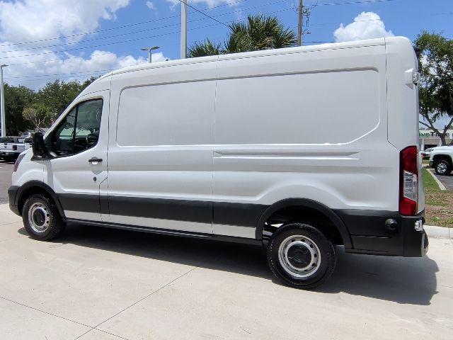 used 2024 Ford Transit-250 car, priced at $37,830
