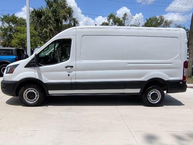 used 2024 Ford Transit-250 car, priced at $37,830