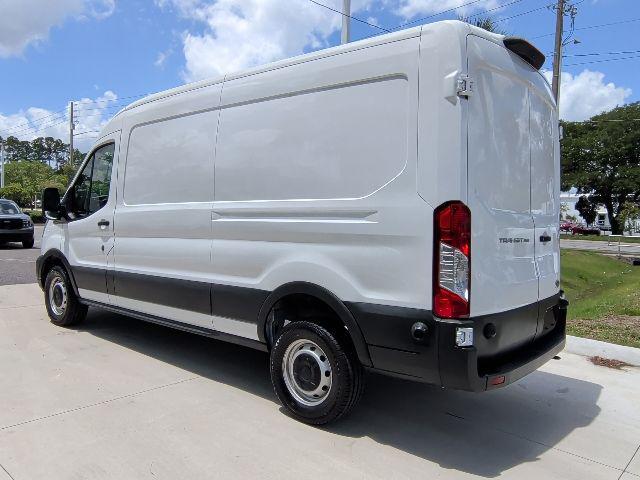 used 2024 Ford Transit-250 car, priced at $37,830