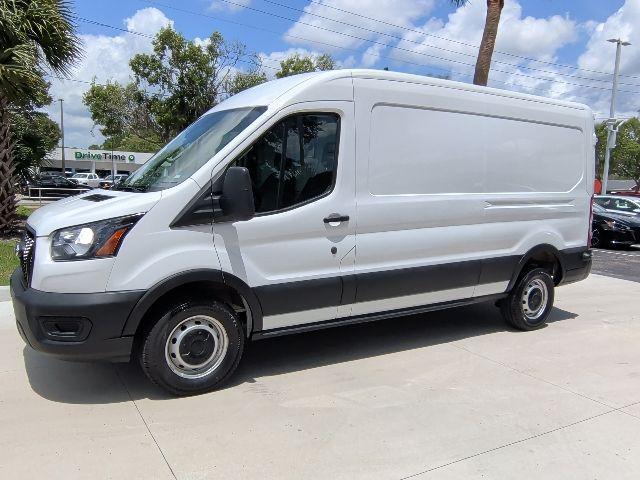 used 2024 Ford Transit-250 car, priced at $37,830