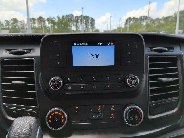 used 2024 Ford Transit-250 car, priced at $37,830