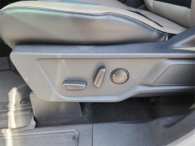 new 2024 Ford Bronco car, priced at $57,997