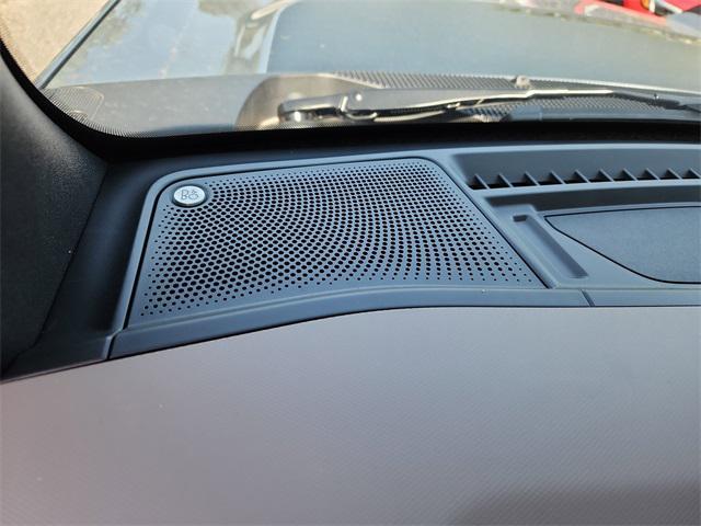 new 2024 Ford Bronco car, priced at $57,997