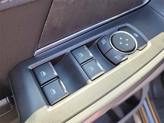 new 2025 Ford F-150 car, priced at $51,352