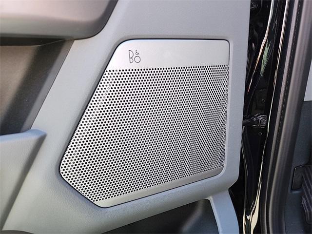 new 2025 Ford F-150 car, priced at $51,352