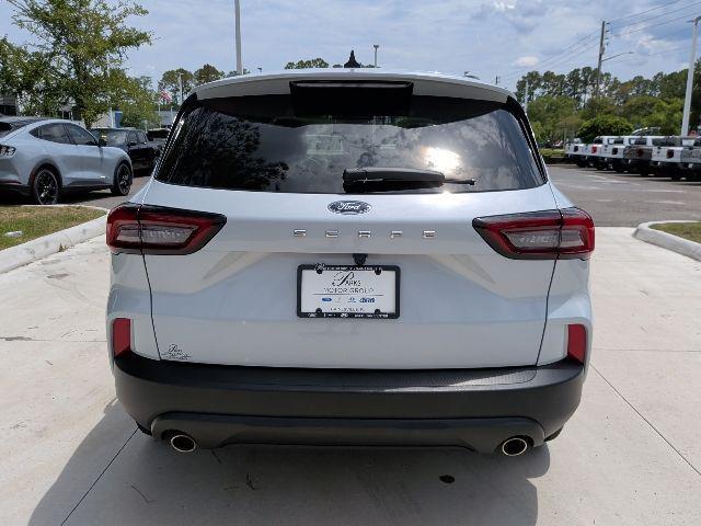 used 2025 Ford Escape car, priced at $23,446