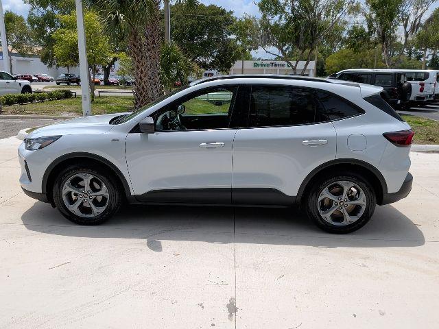 used 2025 Ford Escape car, priced at $23,446