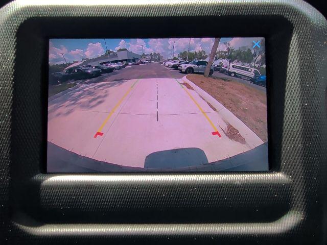used 2021 Jeep Wrangler Unlimited car, priced at $27,458
