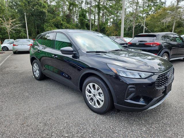 new 2025 Ford Escape car, priced at $30,645