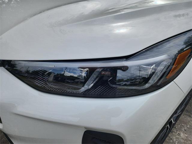 new 2026 Ford Escape PHEV car, priced at $35,964