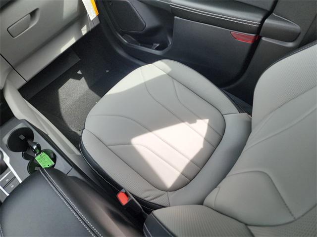 new 2026 Ford Escape PHEV car, priced at $35,964