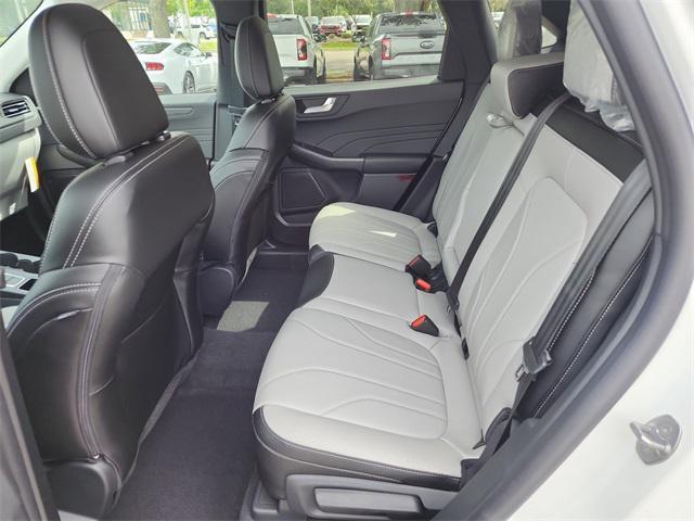 new 2026 Ford Escape PHEV car, priced at $35,964