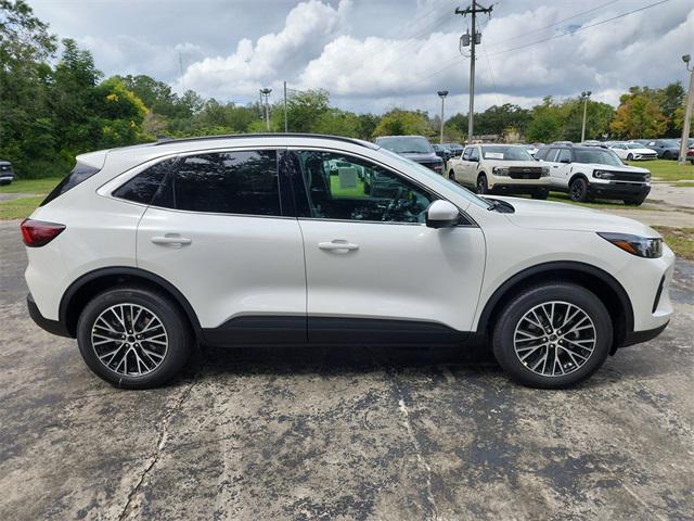 new 2026 Ford Escape PHEV car, priced at $35,964