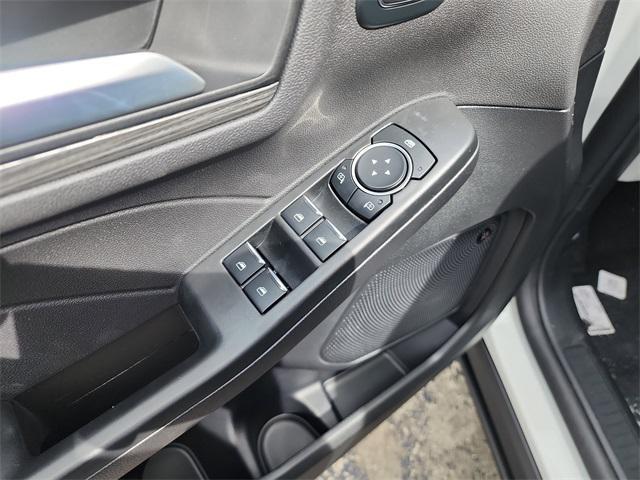 new 2026 Ford Escape PHEV car, priced at $35,964