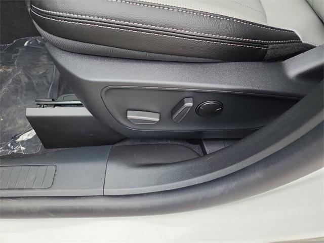 new 2026 Ford Escape PHEV car, priced at $35,964