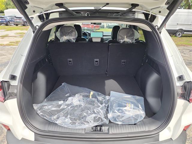 new 2026 Ford Escape PHEV car, priced at $35,964