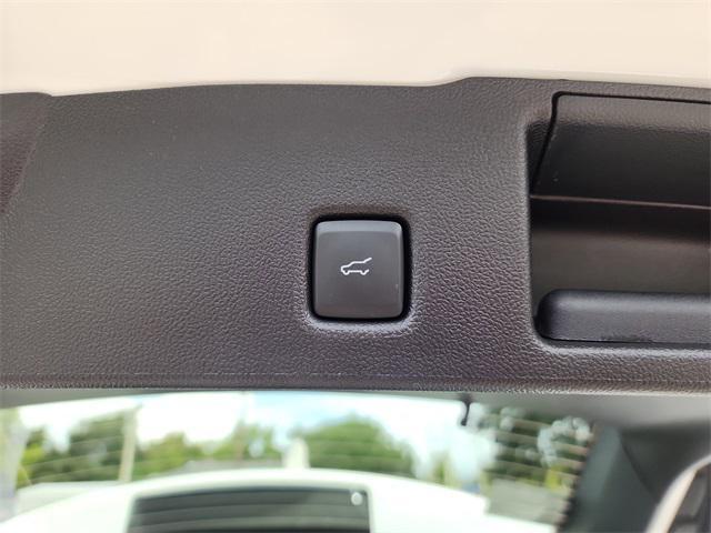 new 2026 Ford Escape PHEV car, priced at $35,964