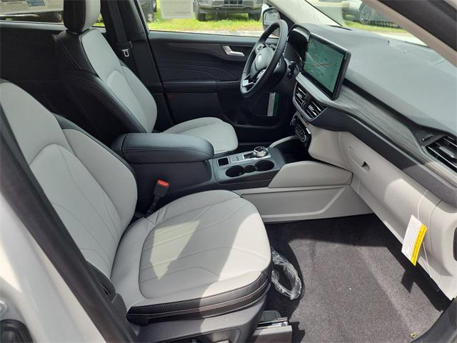 new 2026 Ford Escape PHEV car, priced at $35,964